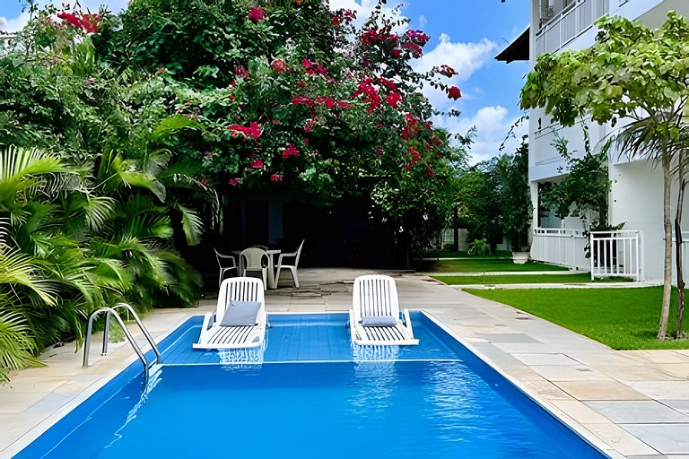 Bouganville Apartments Ap 002