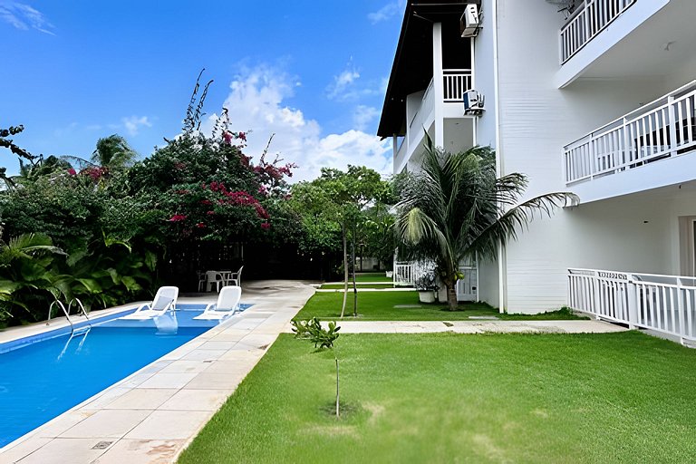Bouganville Apartments Ap 002