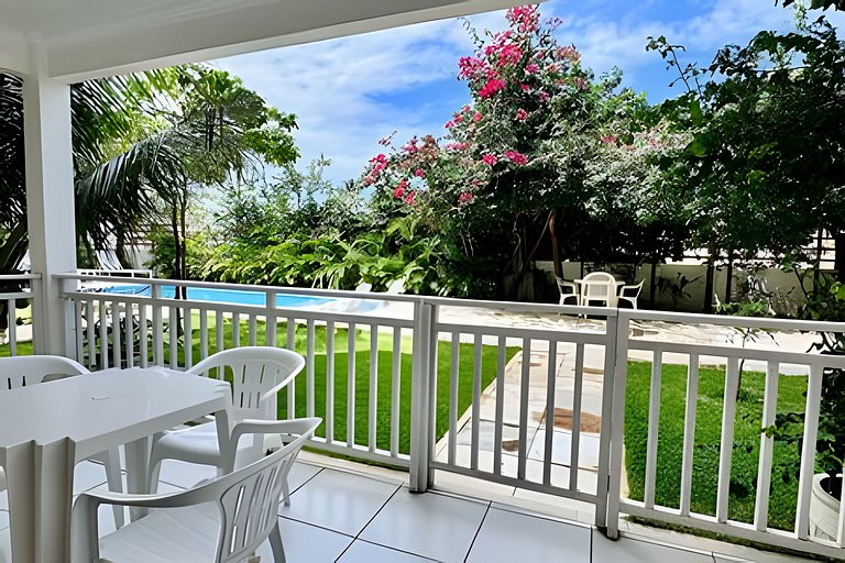 Bouganville Apartments Ap 002