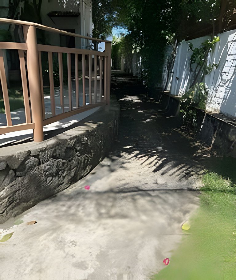 Bouganville Apartments Ap 002