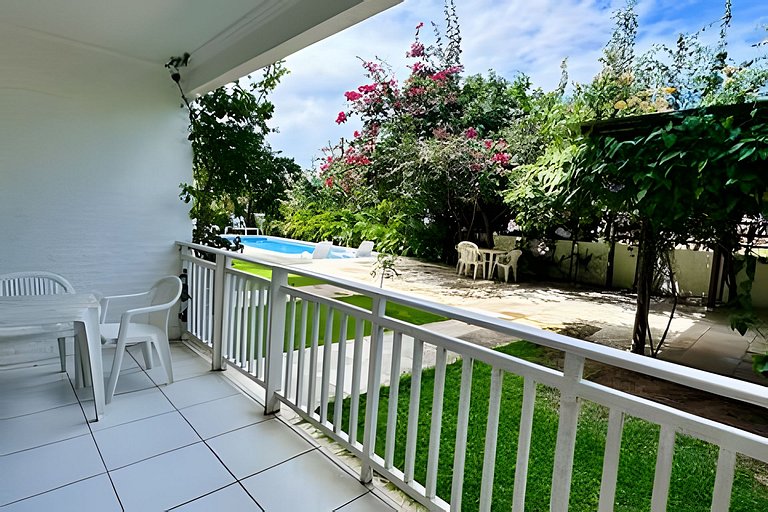 Bouganville Apartments Ap 003