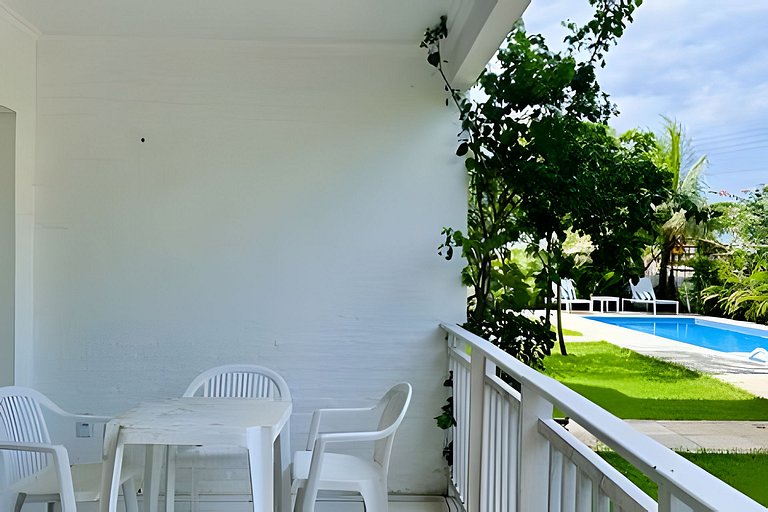 Bouganville Apartments Ap 003
