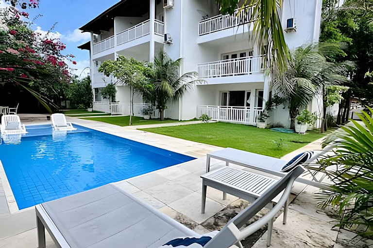 Bouganville Apartments Ap 102