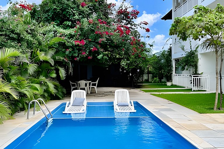 Bouganville Apartments Ap 102