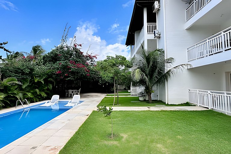 Bouganville Apartments Ap 102