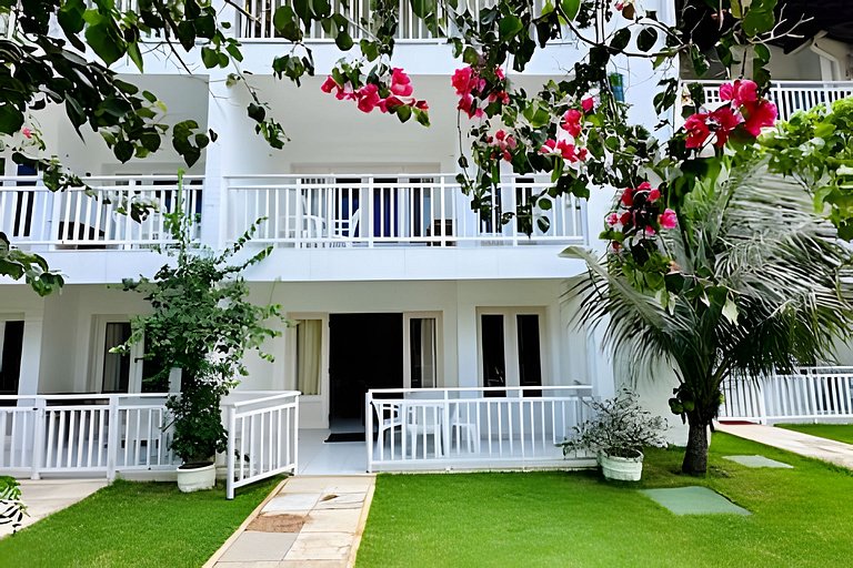 Bouganville Apartments Ap 102