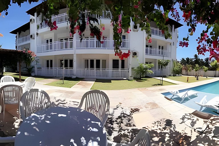 Bouganville Apartments Ap 102