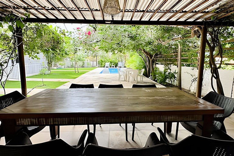 Bouganville Apartments Ap 102