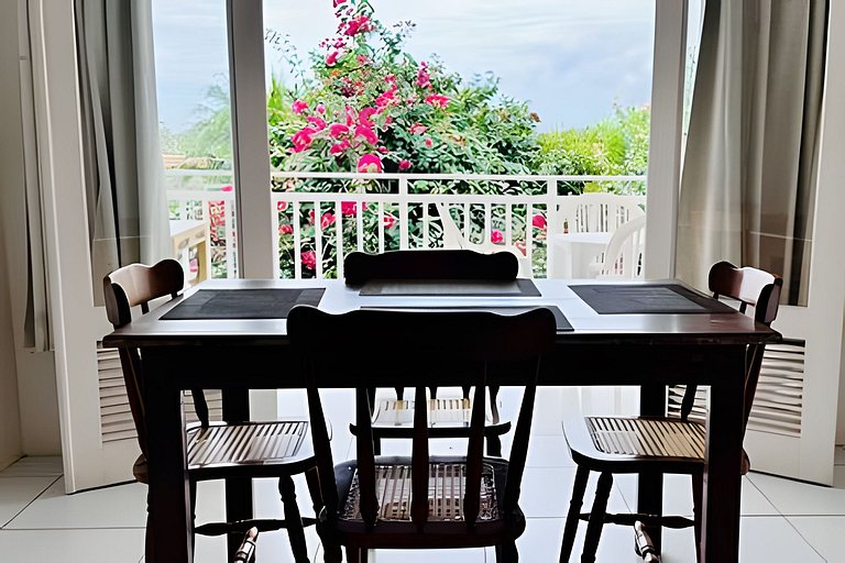 Bouganville Apartments Ap 102