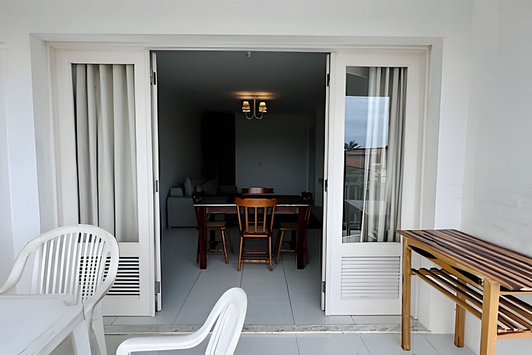 Bouganville Apartments Ap 102