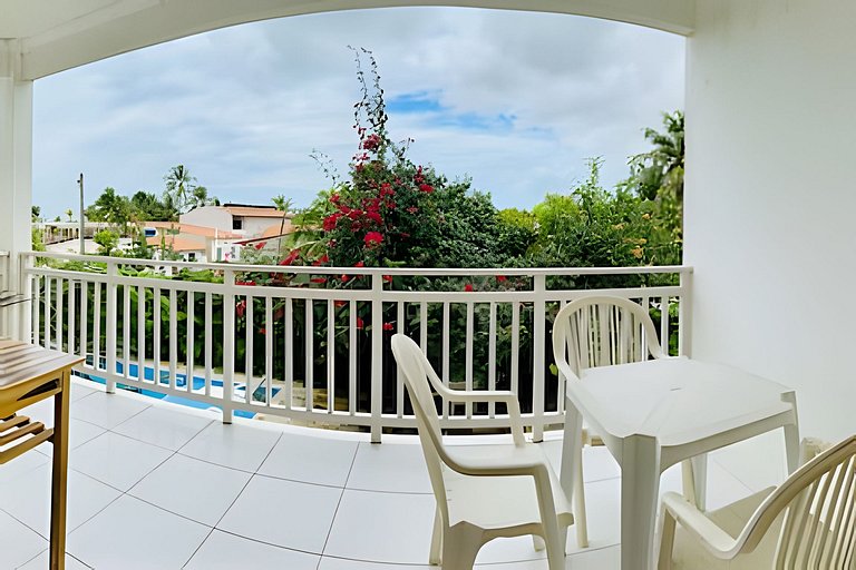 Bouganville Apartments Ap 102