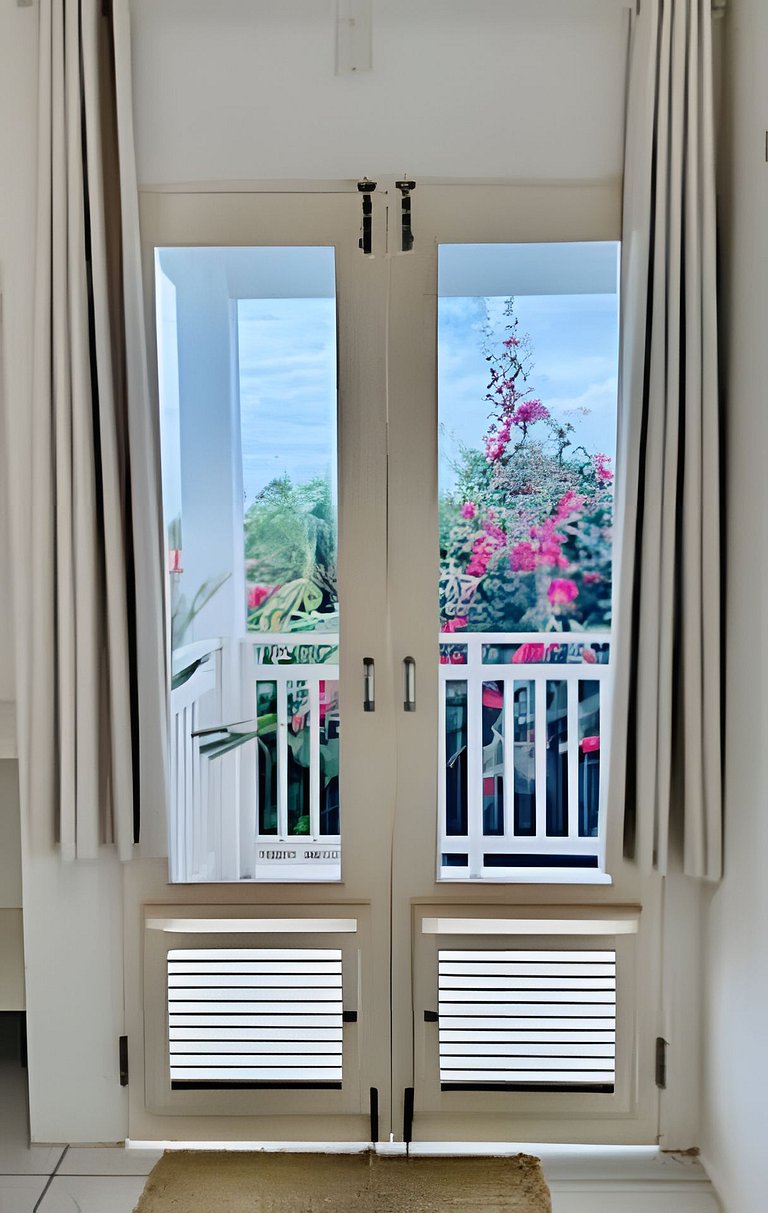 Bouganville Apartments Ap 102