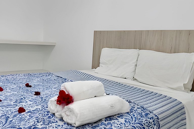 Bouganville Apartments Ap 102