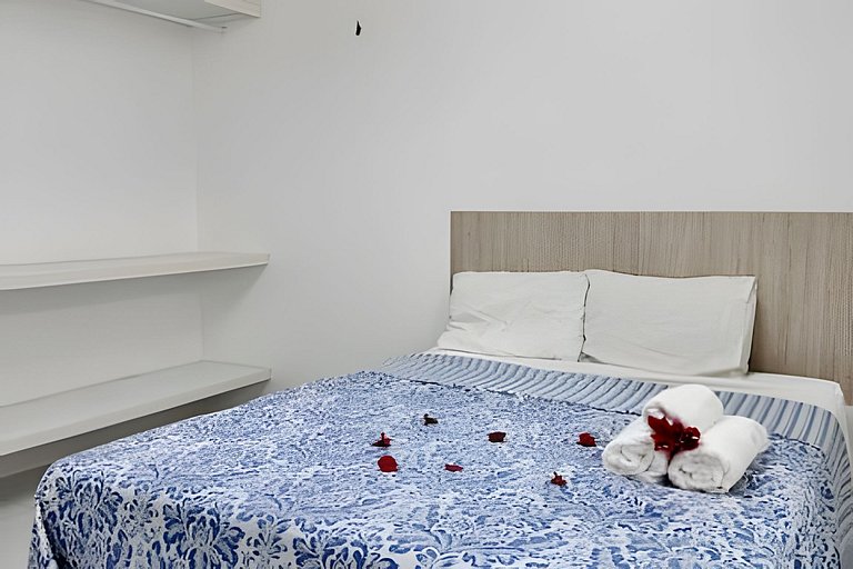Bouganville Apartments Ap 102