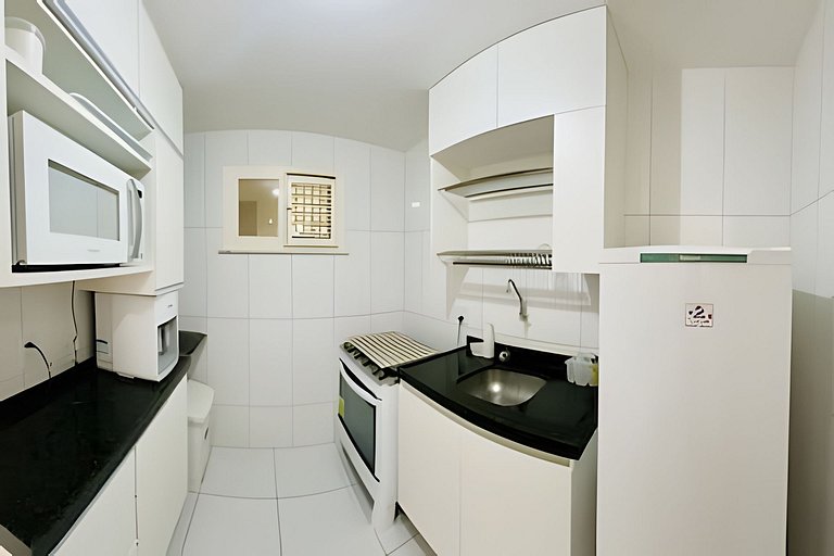 Bouganville Apartments Ap 102