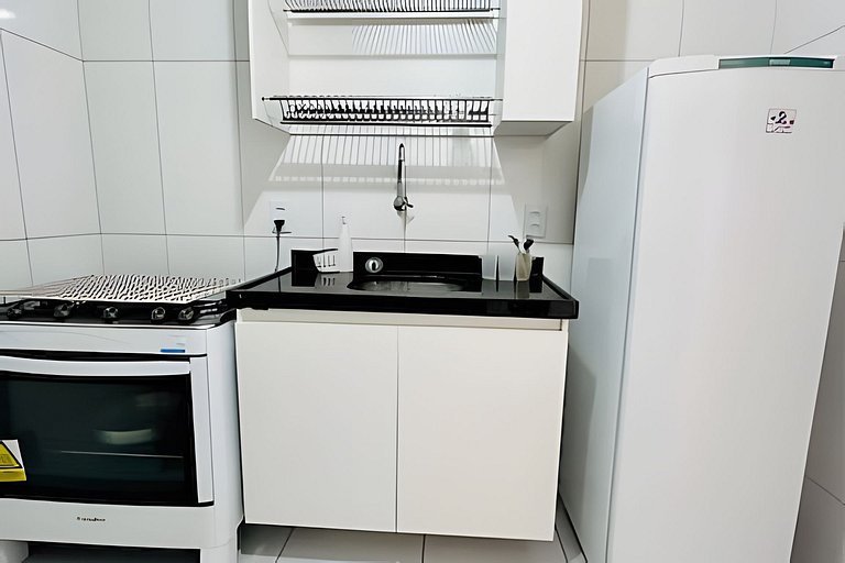 Bouganville Apartments Ap 102