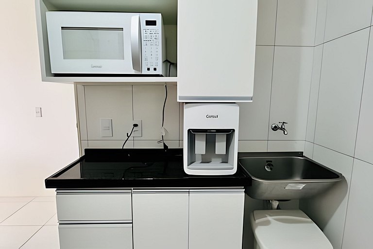 Bouganville Apartments Ap 102