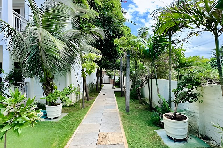 Bouganville Apartments Ap 103