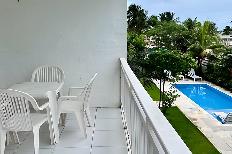 Bouganville Apartments Ap 103