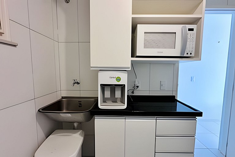 Bouganville Apartments Ap 103